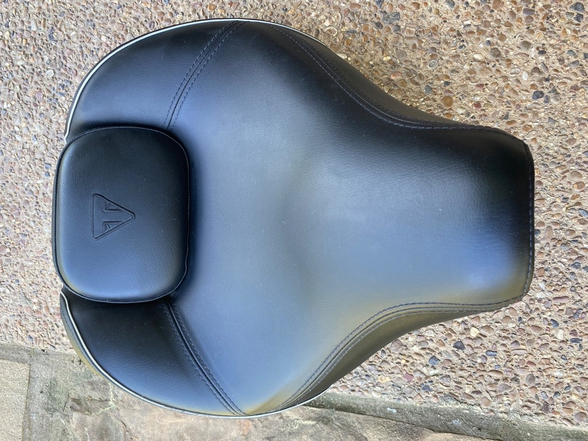 Triumph Bonneville Speedmaster コンフォートシート Triumph Speedmaster Comfort Seat and Pillion | eBay