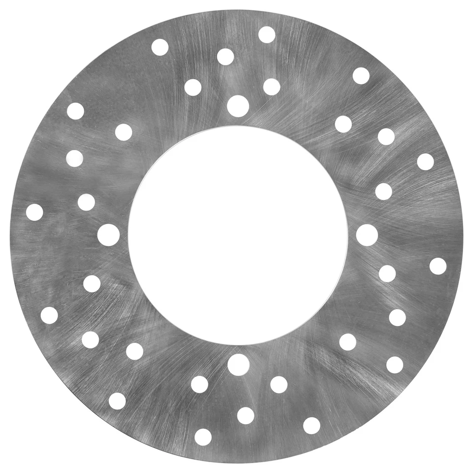 Rotor de disco de freno trasero para Polaris ACE500 570 900 2016 2017 2018 2019 Foto 3 de 4