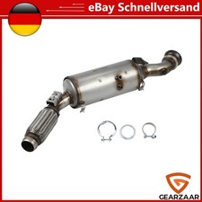 DPF Dieselpartikelfilter Diesel Ersatz für Mercedes-Benz Sprinter 3,5-T Bus 2011