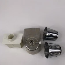 Vintage OSTER Salad Maker Attachment # 473-01A