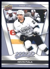 2025-26 Upper Deck Mvp - Kevin Fiala #73