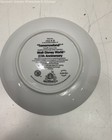 Tomorrowland" collector's plate from the Walt Disney World 25th Anniversary — photo 3