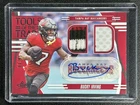 2025 Panini Absolute Bucky Irving Double (RAW)