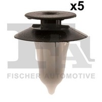 Fa1 13-40003.5 Clip, Trim/Schutzleiste FüR Ford