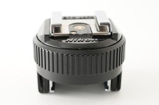  Near MINT Nikon AS-4 Hot Shoe Adapter Coupler F3 F3HP F3T From JAPAN