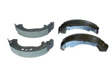MAXGEAR Bremsbackensatz 19-4585 für RENAULT TWINGO 3 TCe 110 BCM9 BCM2 LPG BCMD