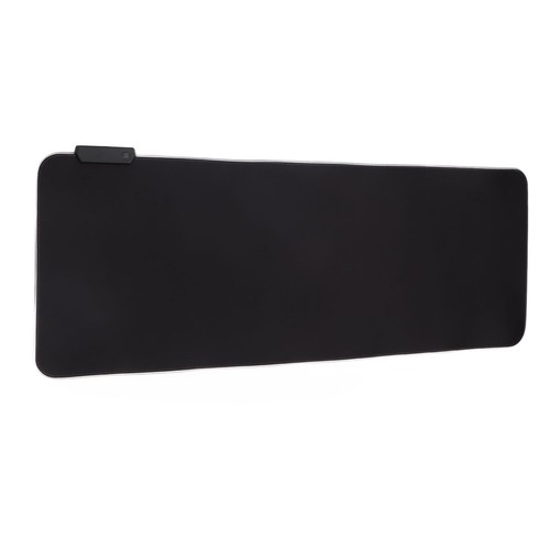 RGB Gaming Mouse Pad Large Size Thickening Prevent Slip LED Mouse Pad Comput SAL - Photo 5/22