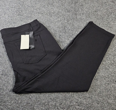 NEW Public Rec All Day Every Day Pants Mens 42x30 Gamechanger 5 Pocket Stretch