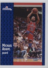 Michael Adams