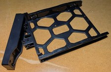 Synology disk station caddy d6 OEM- FOUR trays.