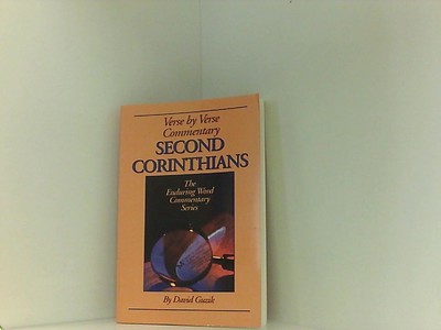 2 Corinthians Commentary Guzik, David: