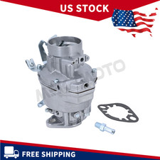 1 Barrel Carburetor For 1950-1959 Chevy Gmc 235 Ci Engine 7002051 1 Barrel Carburetor For 1950-1959 Chevy Gmc 235 Ci Engine 7002051