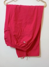 Woman's Dickies Scrub Pants L / Large Medical Workwear