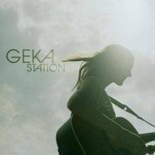 Station von Geka von not specified | CD | Zustand sehr gut