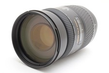 Minolta 100-400mm Focal Camera Lenses for sale | eBay