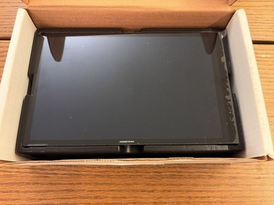  Brand new Crestron TSS-1070-T-B-S Fast shipping