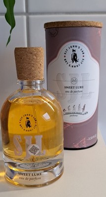 Sly John's Lab Sweet Lure Eau de Parfum 100 ml