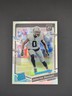 2023 Panini Donruss Optic - Rated Rookie Jakorian Bennett #259 Holo Prizm (RC)