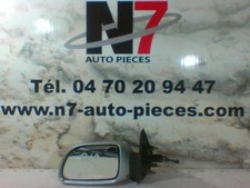 Retroviseur gauche (ou coque) Renault R19