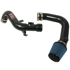 Injen SP2115BLK Black Aluminum Cold Air Intake System for 2009-2010 Scion tC 2.4