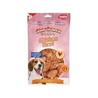Starsnack Fd Chicken Heart Ca. 40 G Hundesnack