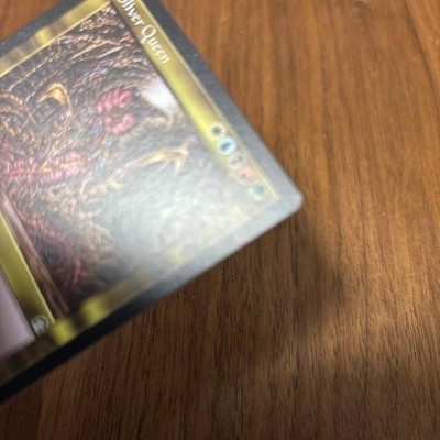 Sliver Queen | eBay