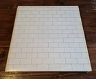 PINK FLOYD - THE WALL 2XLP SHDW 411 HARVEST 1979 VG+!