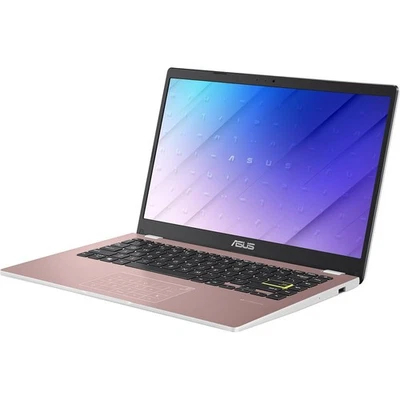 ASUS EXERTIS Asus 14" Laptop 4 GB RAM 128GB Intel® Celeron® N Windows 11 Home in S mode -