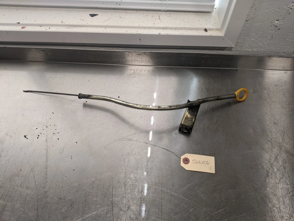 Engine Oil Dipstick With Tube For 06-08 Toyota Rav4 2.4 - Image 2 of 4