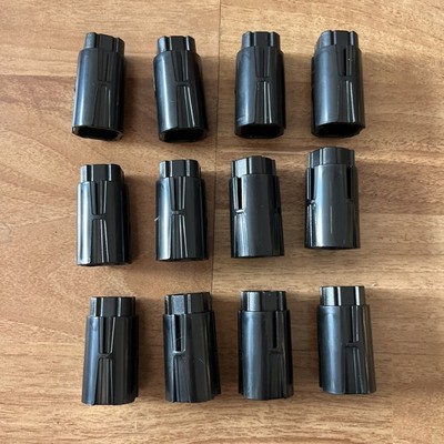 ThinkFun Roller Coaster Challenge Replacement Parts 12 Stackable Post PIeces