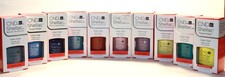 CND Shellac Color Coat/Power Polish 7.3ml/.25...