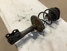 Driver Left Strut Front Thru 2/05 Fits 04-05 ...