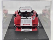 Kyosho 1:43 Lancia Stratos Turbo Gr 5 Pirelli #10 Diecast Model Car In Box Japan
