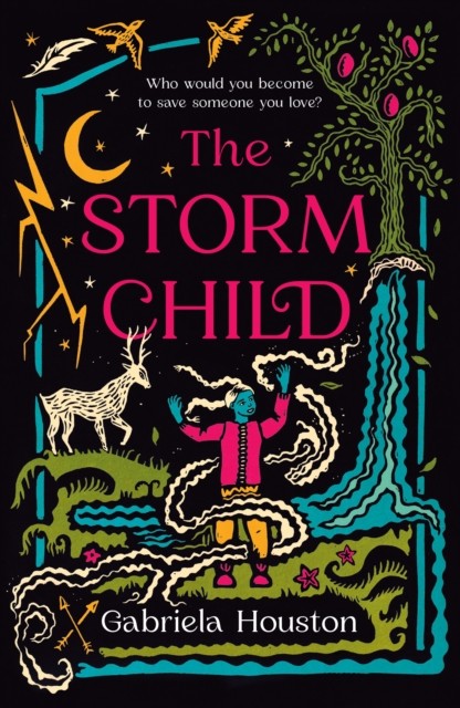 Storm Child