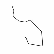 Polaris Supply Fuel Line Assembly, for RZR Models, Genuine OEM - 2521488