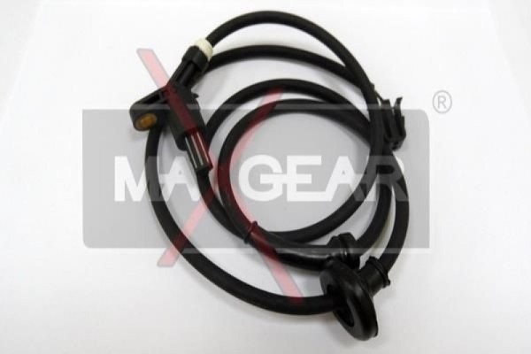 Maxgear Sensor Raddrehzahl ABS Sensor Hinten Vorne 20-0073-image