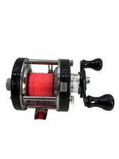 Abu Garcia Ambassadeur SX Round Baitcasting Reel