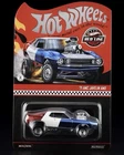 Hot Wheels RLC 2026 ’71 AMC Javelin AMX – RLC Exclusive In Hand