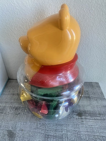 Lego Duplo Disney Winnie The Pooh Honey Pot 2989 New Sealed Retired