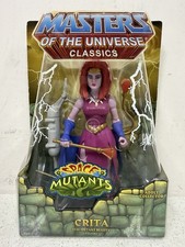 Masters of the Universe Classics Crita MOTUC New Adventures
