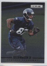 2012 Panini Rookies & Stars Longevity Kellen Winslow Jr #138 1k3