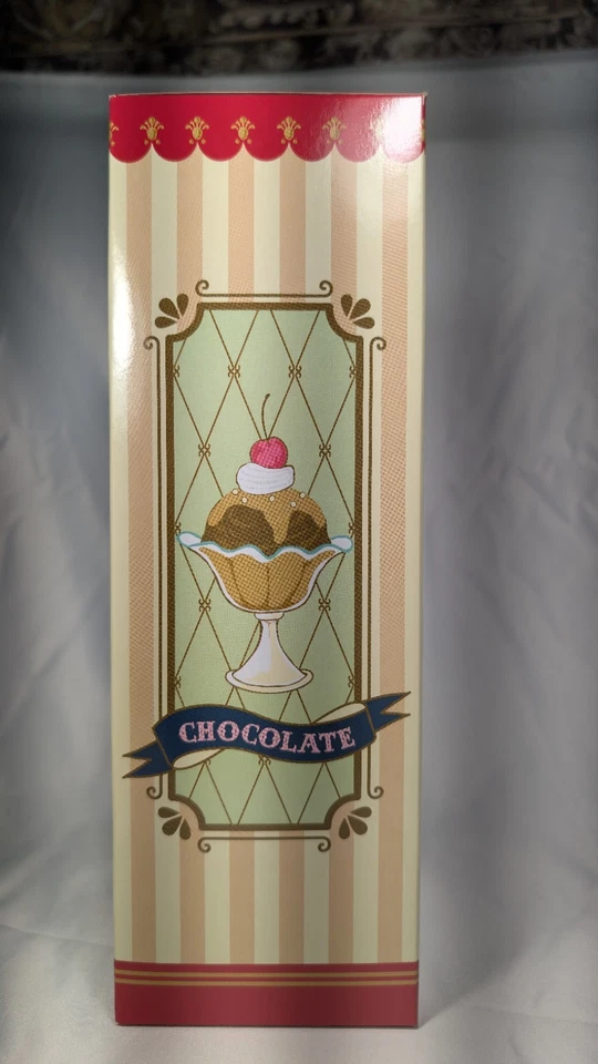 Baunilha exclusiva Blythe Official Blythe Shop - Imagem 4 de 4