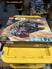 LEGO Star Wars Rebuild The Galaxy Dark Millennium Falcon Set #75389