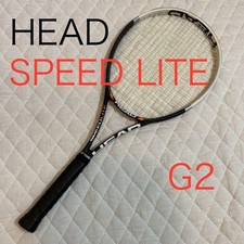 Head Speed Lite G2 Grip Tape Head Racket Tennis Racquet
