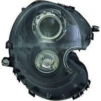 Diederichs 1206184 Hauptscheinwerfer Rechts FüR Mini Roadster (R59) 2006-
