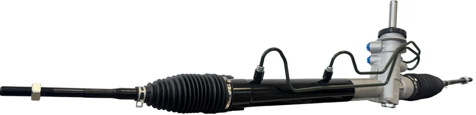 Lenkgetriebe / Servolenkung für Opel Astra G Cabrio, Caravan, Coupe T98, F70 - Bild 2 von 4