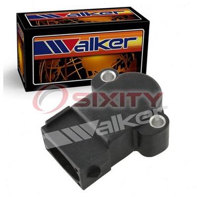 Walker 200-1028 Throttle Position Sensor for ZZL113SL0 ZZL013SL0 TPS225 TH77 pe