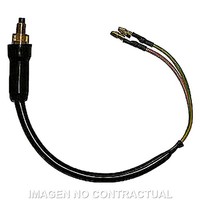 Schalter Stop Yamaha Aerox 50-Con Kabel FüR Motorrad Ersatzteile ZubehöR Teile