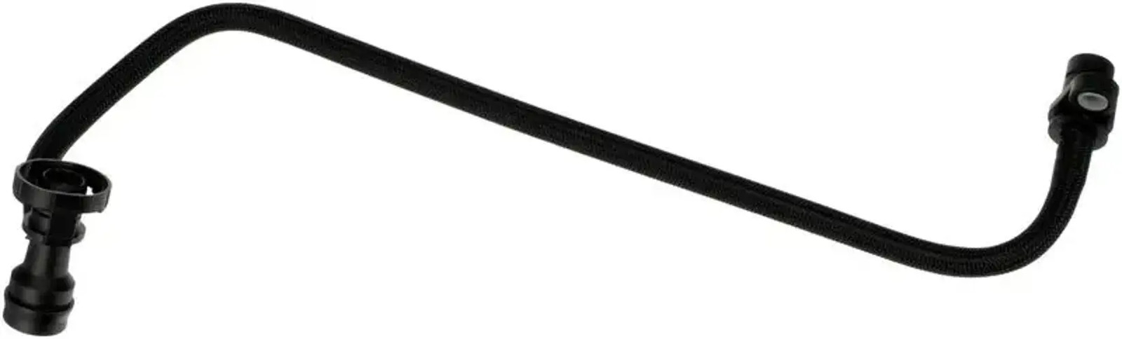 Crank Case Breather Pipe Hose fits BMW 120 F20, F21 2.0 2016 on B48B20A Gates - Image 10