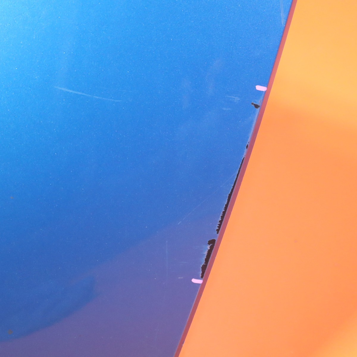 BMW i8 2014-2016 Left Quarter panel